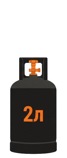 Азот 2л