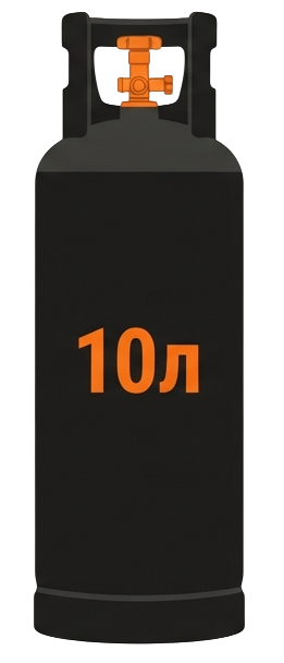 Азот 10л