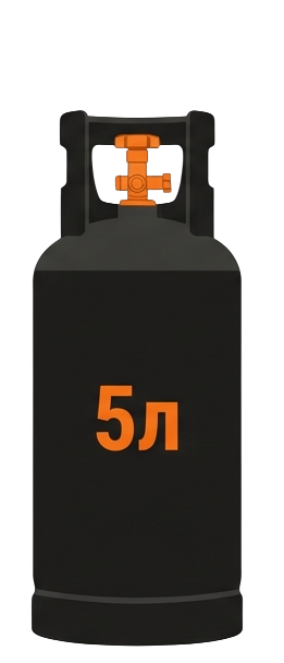 Кислород 5л